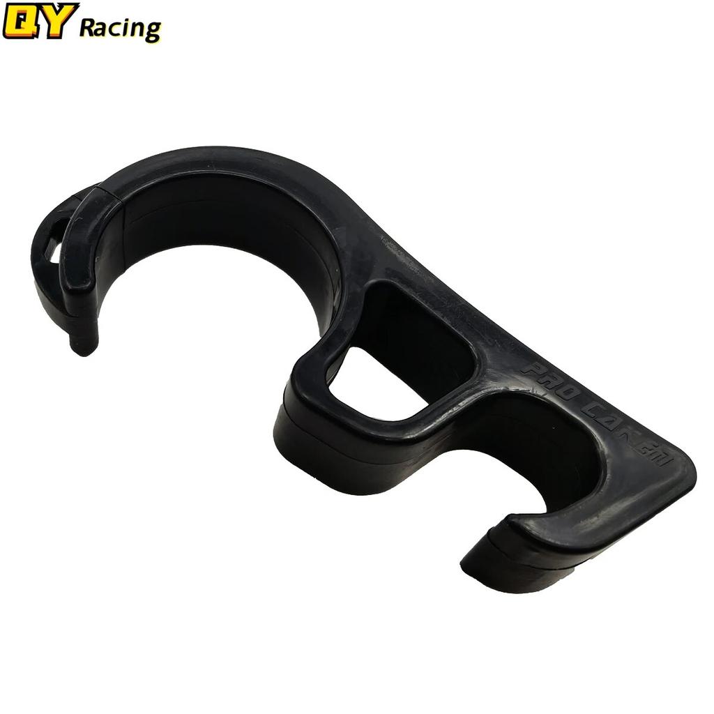 Motorcycle Buckle Brake Hook Parking Safety Lock Bicycle Slope Parking Lock Accessories For KTM EXC EXCF SX SXF XC XCF TC SURRON