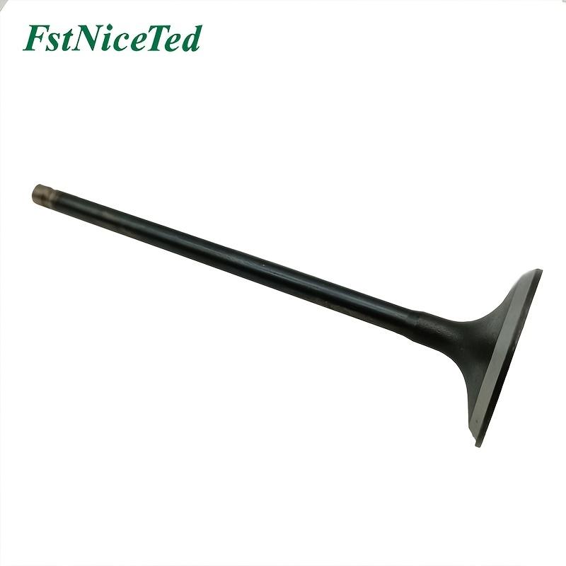 Впускной клапан двигателя автомобиля, 8 шт., подходит для Honda Accord 9 2.4L OE 14711-5A4-H00