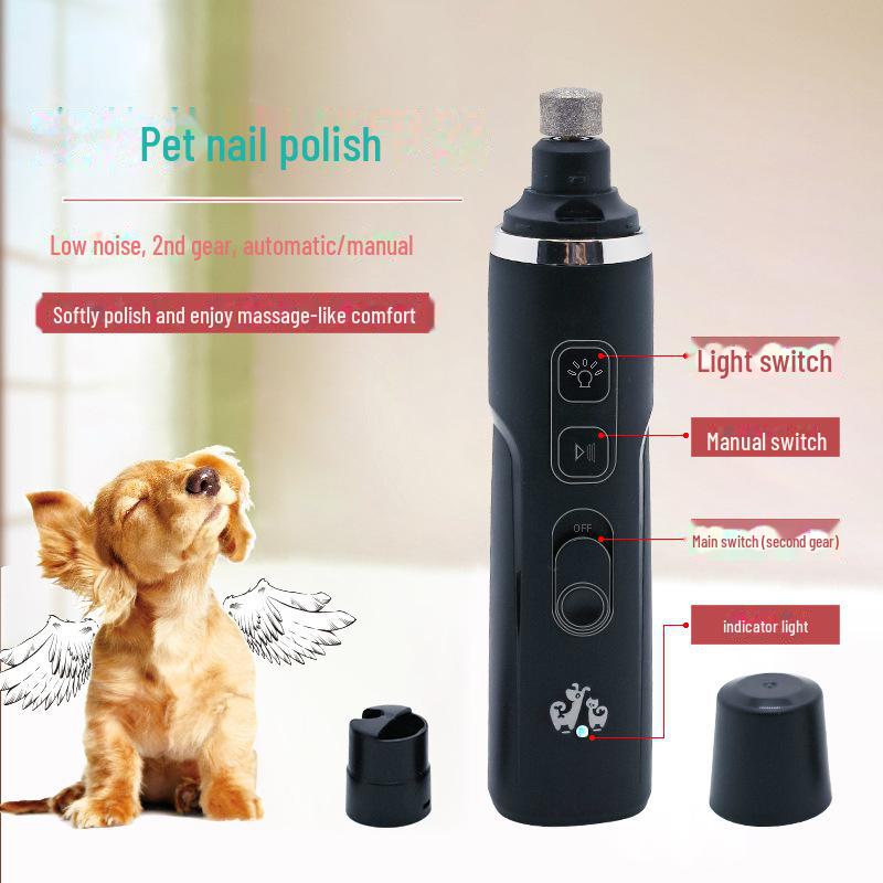 USB Rechargeable 4-in-1 Painless Electric Shaver & Hair Removal Device