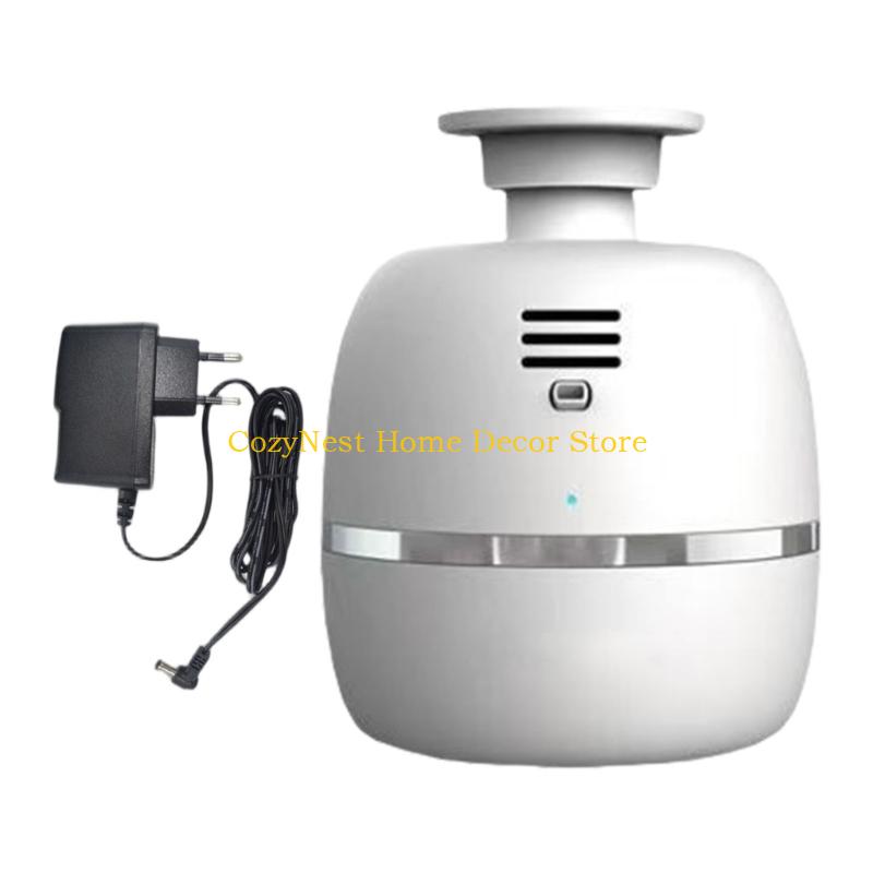 92MF Energy Efficient Hotel Aromas Diffuser Ceiling Installation Quiet Mists Sprays