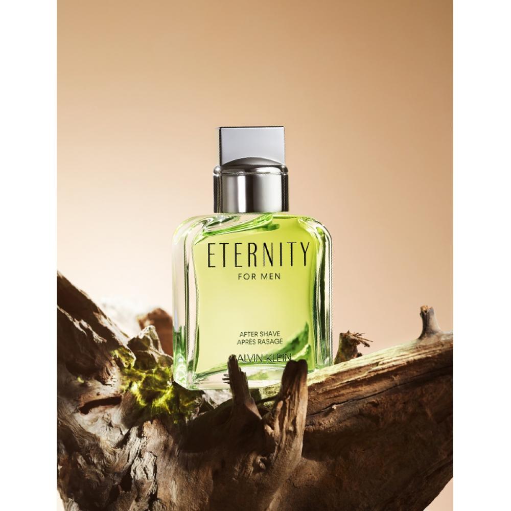 Calvin Klein Eternity Man Aftershave 100ml