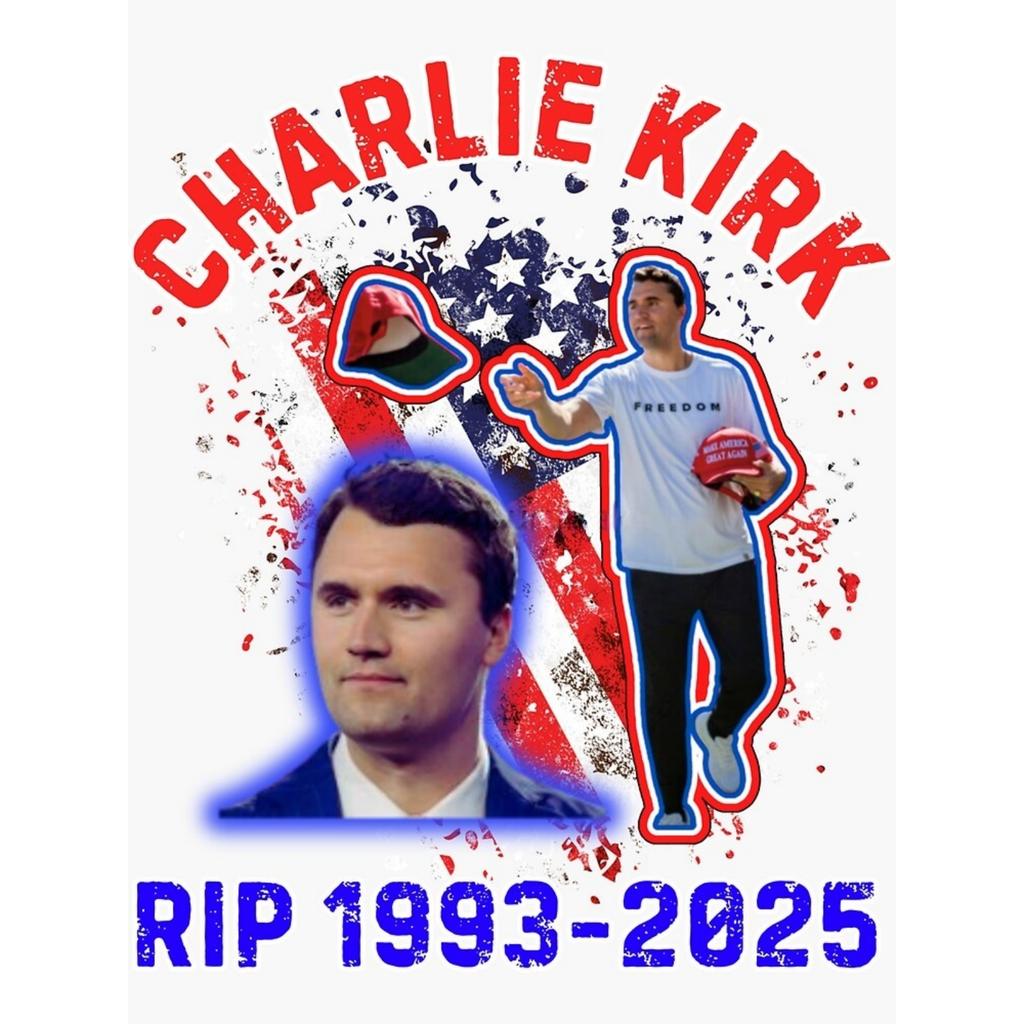 Memorial Vinyl Sticker Portable Sticker High Printing