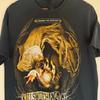 Редкий! Футболка Killswitch Engage Death Metal Band S-5XL BL733 Унисекс