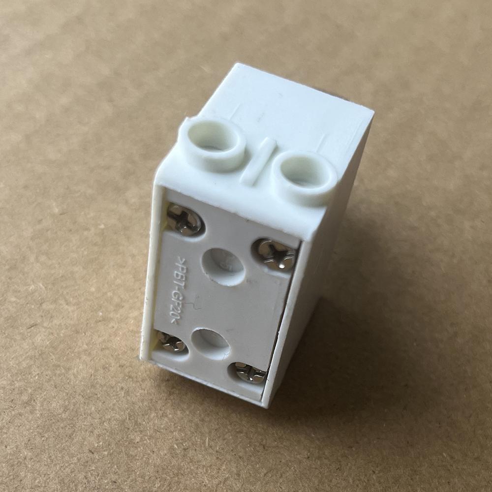 Кнопочные переключатели KEDU HY15 Вкл./Выкл. для торцовочной пилы-газонокосилки 18A-125V 12A-250V