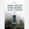 Cos De BAH - Snail Mucin Hyaluronic Acid Serum 120ml (SH)
