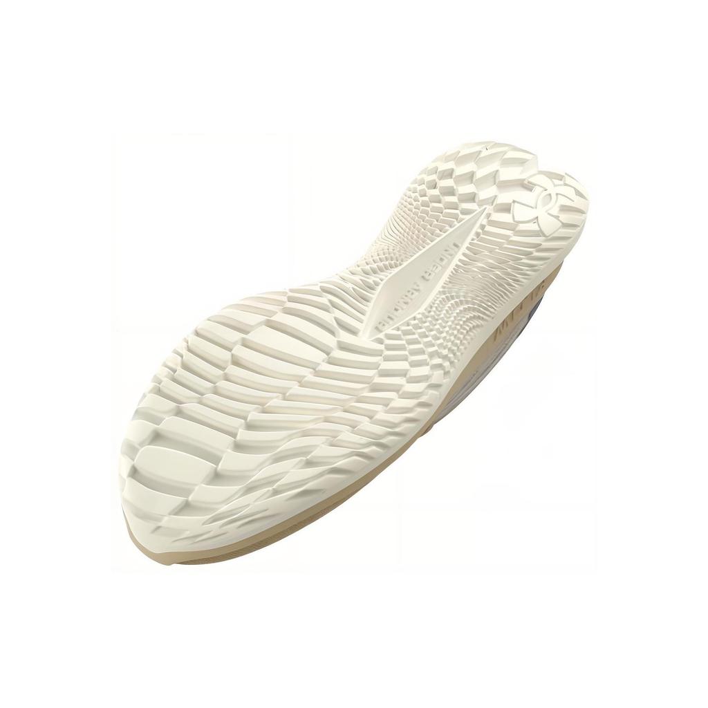 Under Armour Мужские кроссовки Velociti 3 Breeze Sandstorm White Quartz Tan 3027519-200
