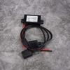 Y miko DC-DC Преобразователь Понижающий, 5В 3А Двойной USB Понижающий Преобразователь Модуль Силового Трансформатора