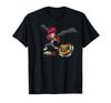 Beyblade Burst Dynamite Battle Daikoku Tenbell Dynamite Belial & T-shirt