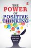 Книга The Power Of Positive Thinking : English