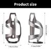 Bicycles Drink Holder Mount Road Bike Bottles Cage Aluminum Alloy Bicycles Drink Mount Rack Cyclings Accessories