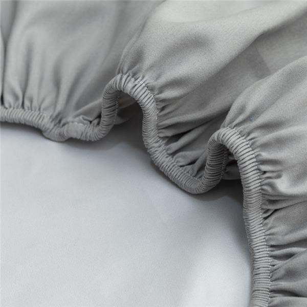 160x200 см защита от клещей для матраса, гладкий водонепроницаемый защитный чехол для матраса для кровати, мокрый, дышащий, гипоаллергенный