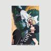 Kemono Jihen аниме постеры и принты белая мелованная бумага художественные настенные панно для дома, бара, кафе, декор, украшение для гостиной, фреска
