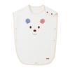 HOT Sleeper for Boys and Free [MIKIHOUSE BISCUITS] Girls, Kids' Clothing, White, Size, 76-8036-497