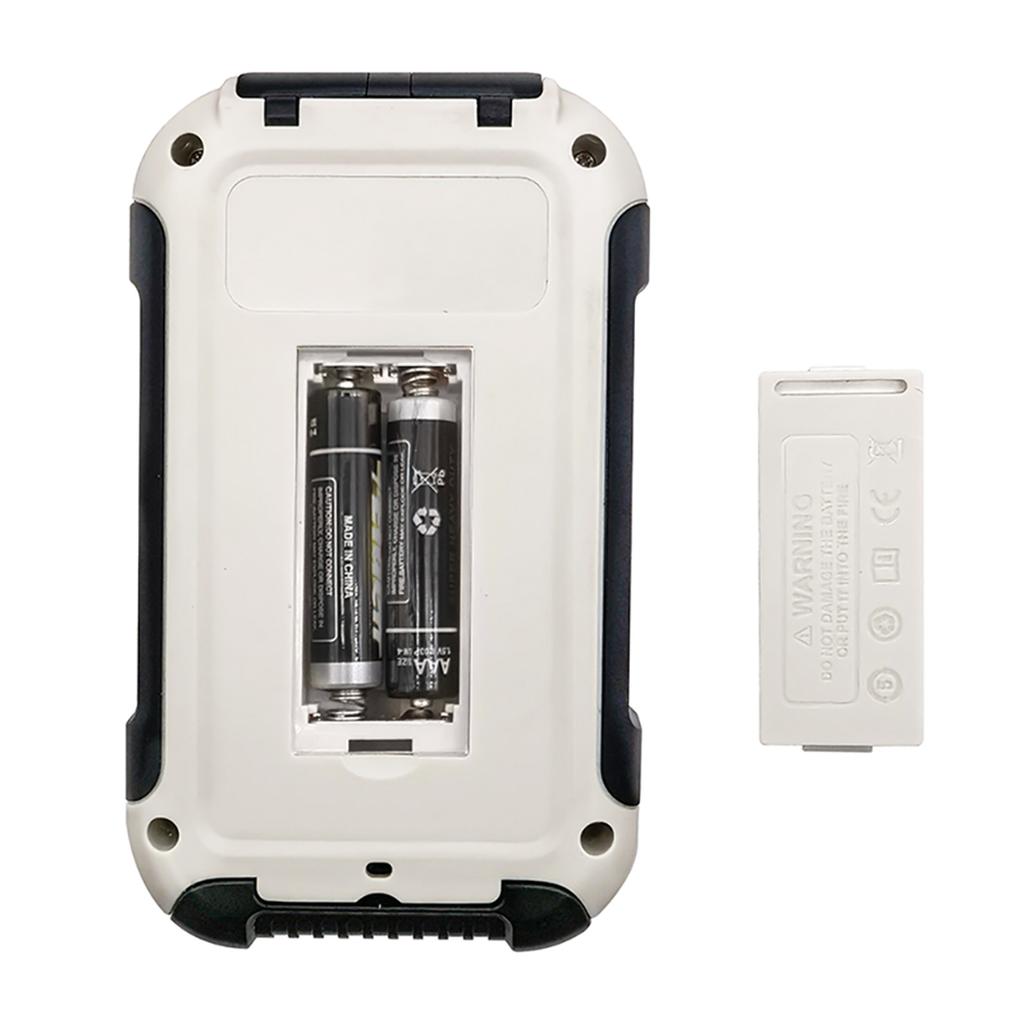 Измеритель мощности оптического волокна портативный 4 в 1 цифровой перезаряжаемый ?70?+10dBm Тестер волокна для