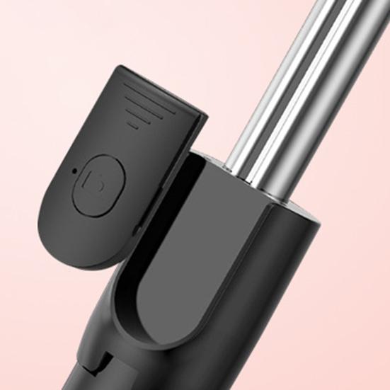 Portable Extendable Selfie Universal Easy To Stick Mini Phone Tripod Use Selfie Stick Stand