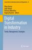The Digital Transformation In Industry : Trends, Management, Strategies : 44 Book