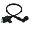 Deepa Dio ZX Super Dio ZX AF27 AF28 Enhanced Ignition Coil Smart Dio AF57 Zoomer Live Dio ZX AF34 AF35