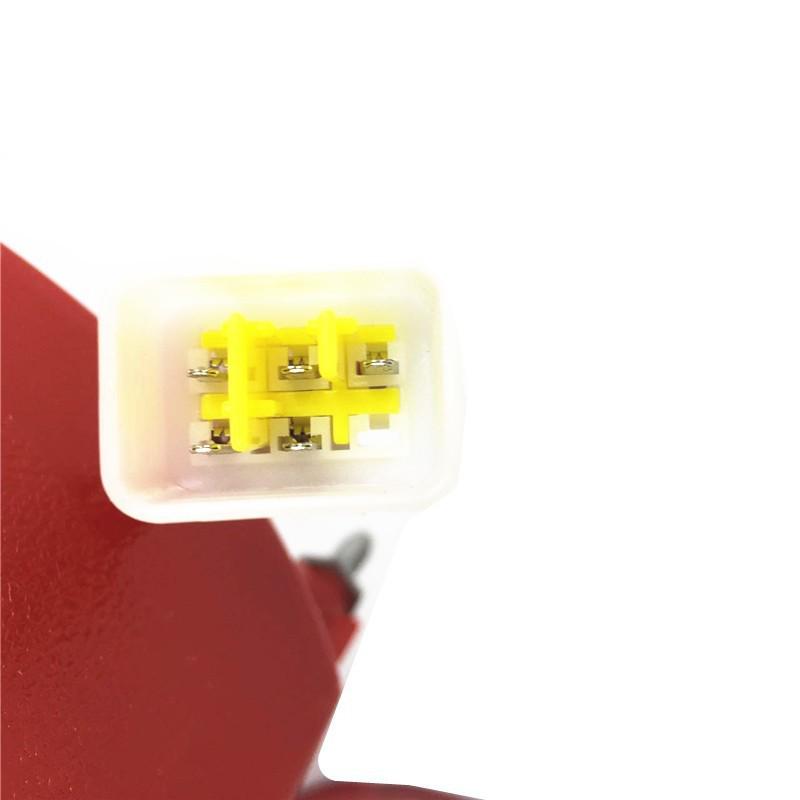 Совместимая задняя фара в сборе для Chevrolet Sail (2010-2014 гг.): Стоп-сигнал и указатель поворота