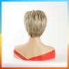 European Fashion Short Wig For Women WG900