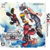Kingdom Hearts 3D [Расстояние падения мечты] - 3DS