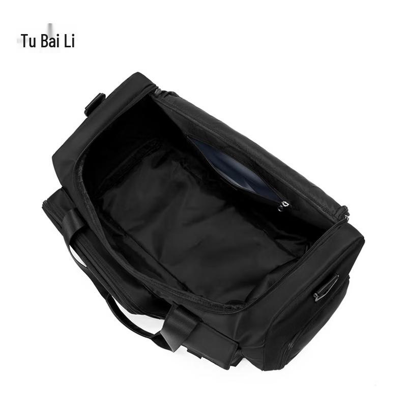 Toberlir Large Capacity Travel Gym Bag