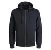 Jack & Jones Bradley full zip свитшот