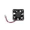 X 10mm with 2-pin CPU System Heatsink DC Brushless Fan Cooling Cooler Mini Computer Fans 4010 12V