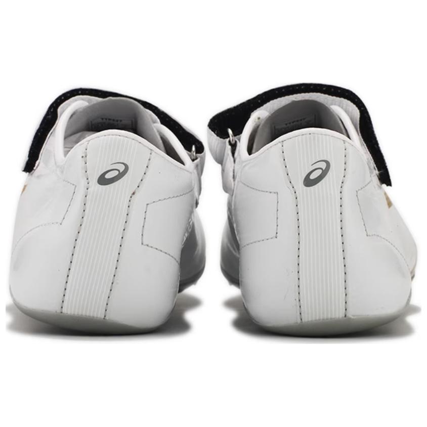 Asics Jetsprint Aeolus Кроссовки для спринта с низким верхом Унисекс кроссовки Белый 1093A193-100