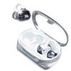 JBL Беспроводные наушники Soundgear Clips с открытым акустическим оформлением
