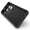 For Vivo iQOO 12 5G Cell Phone Cases Soft TPU Protective Back Cover