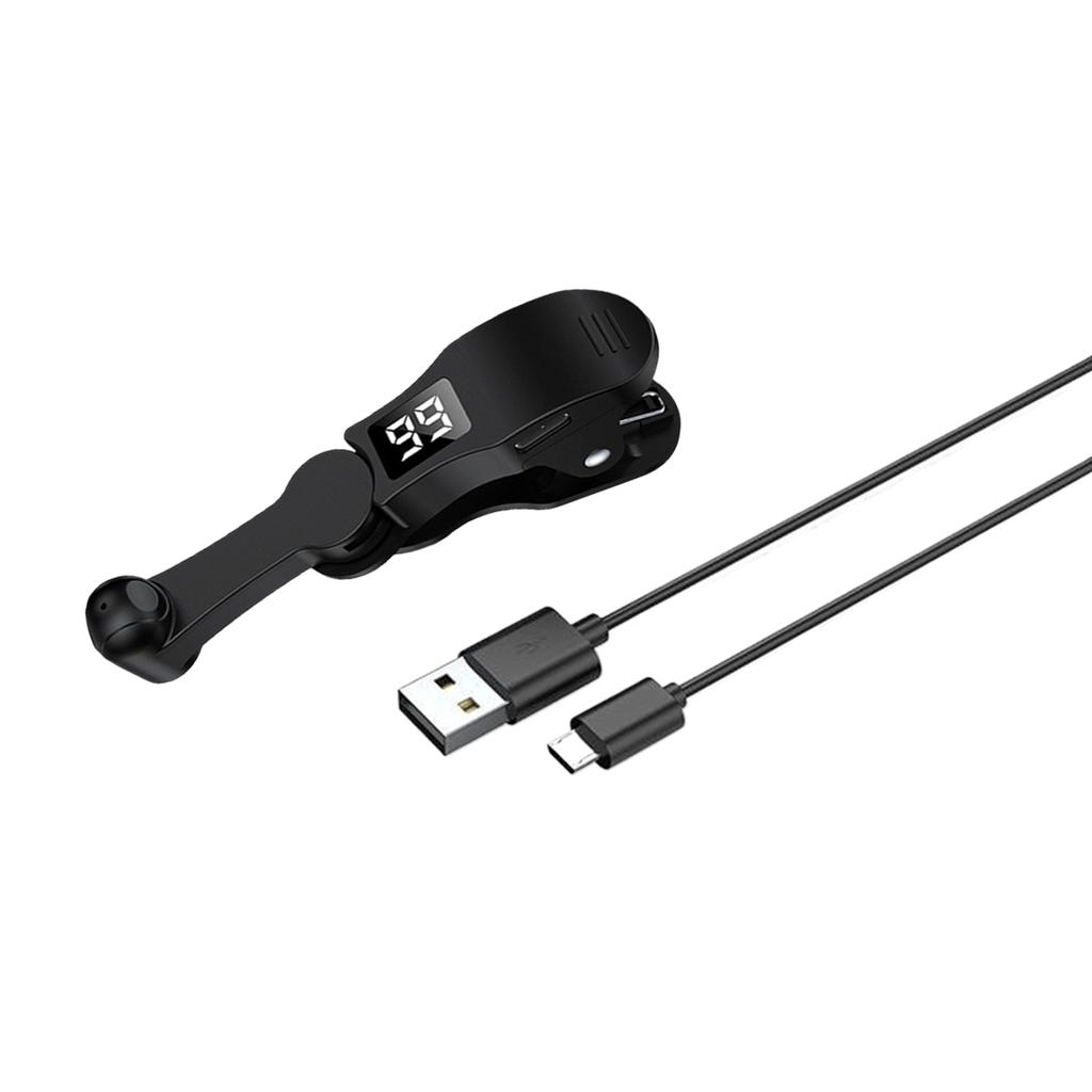 Смартфон Игра Экран Касание Кликер Таппер Цифровой Автоматический Кликер Экрана для Приложений Смартфона Видео Прямая Трансляция Гаджет Новый