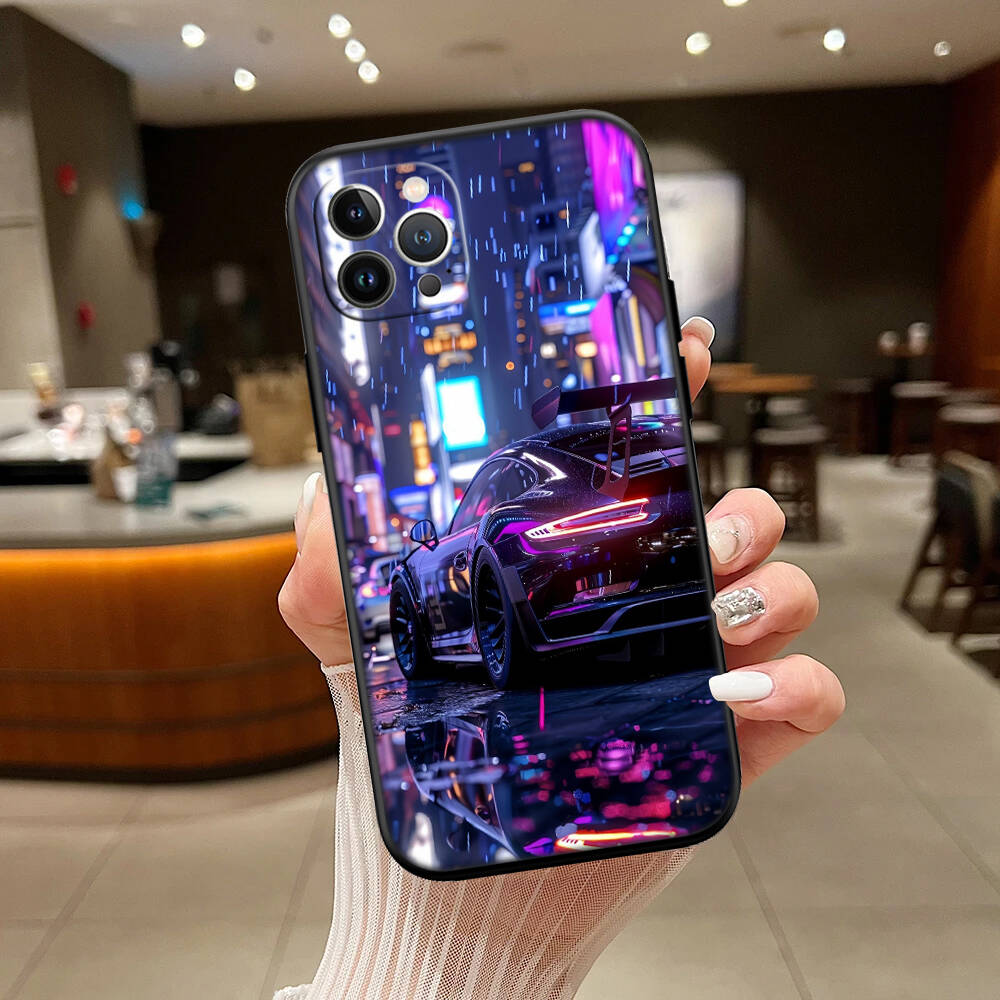 Super Car Wheel Calipers New Phone Case for Samsung S20 S21 S22 S23 S24 FE Ultra Plus Lite S21S A07 A17 A36 A37 A55 A57 F06 F16 M06 M16 M56
