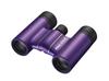 Nikon Aculon T02 8x21 Roof Prism 8x21 ACULON ACT028X21PR Binoculars, Type, Aperture, Purple,