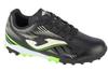 Propulsion Jr 25 PRJS TF, for Boy Black Turf Football Trainers