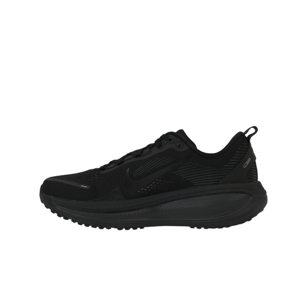 Nike Vomero 18 Кроссовки женские тройные черные Темно-дымчато-серые Светло-дымчато-серые HM6804-004