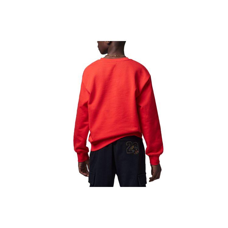 Jordan Cny Series Kids Детские кроссовки FJ9651-600