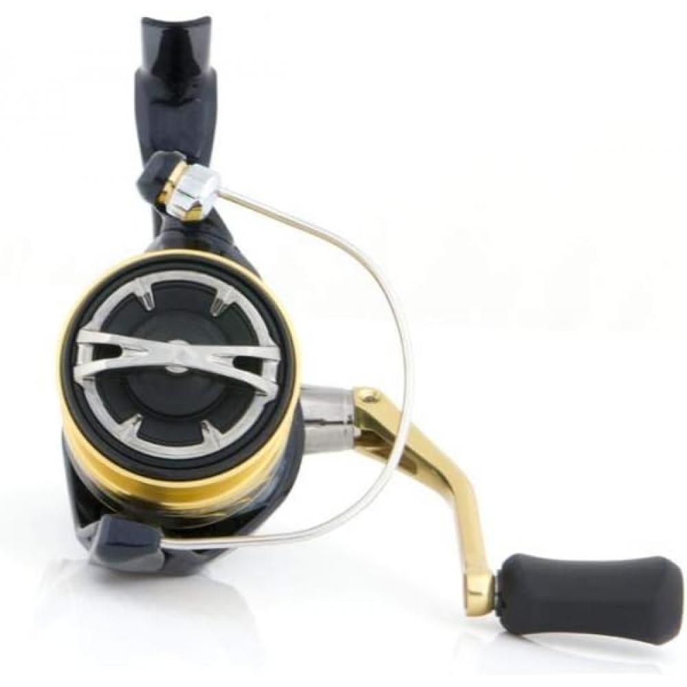 SHIMANO Катушка для спиннинга Shimano 16 Nasky Various C3000hg