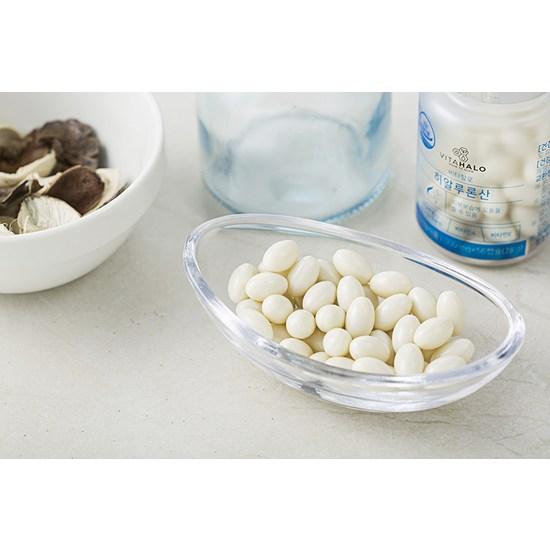 Vitahalo Гиалуроновая кислота 1 коробка/28 г(500мг*56шт.)