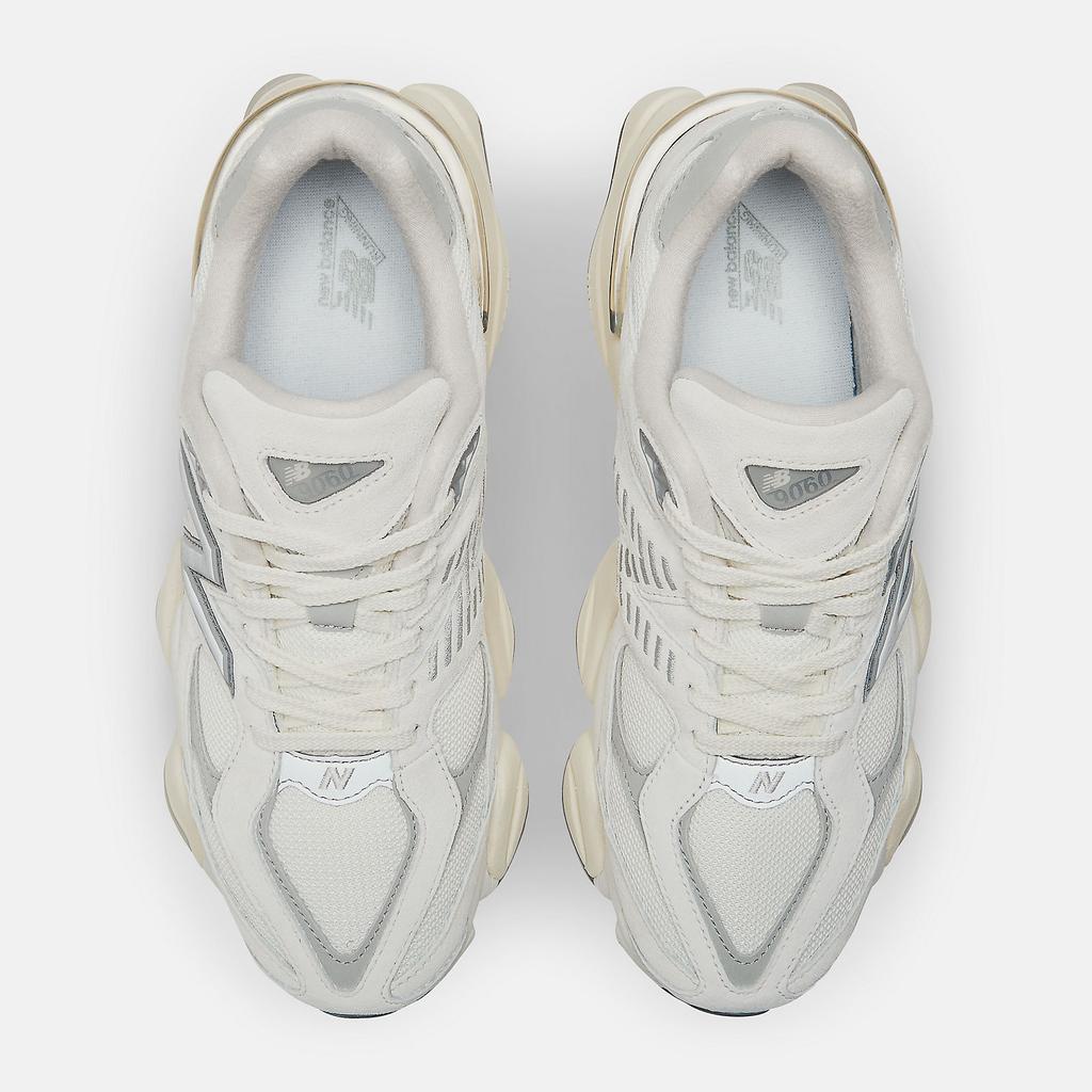 New Balance Кроссовки 9060 'Sea Salt Concrete' U9060ECA