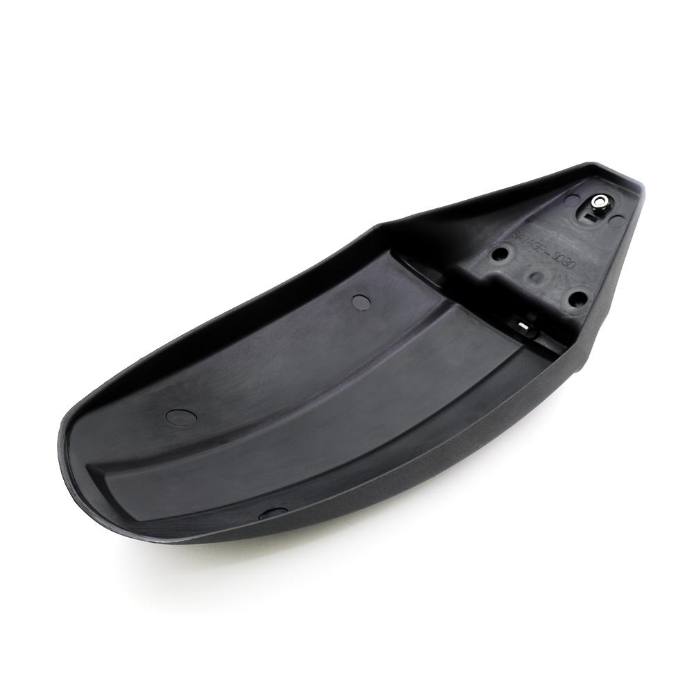 Для Honda NC700X NC700S NC750X NC750S NC 700 750 2012-2025 Аксессуары для мотоцикла Заднее крыло Грязезащитный щиток Брызговик