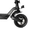 ZWHEEL T8 Multi Terrain Electric Scooter 48V15AH Battery 500W Motor 10 Inch Off-Road Tires 45KM Range Adult Commuting E-Scooter