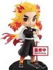 BANPRESTO Клинок, рассекающий демонов Q posket Кёджуро Рэнгоку Обычный цвет