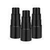 3piece Easy To Vacuum Cleaner Brush For Flexible Cleaning Universal Vacuum Cleaner Hose Adapter