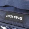 Pouch Outlet Navy EXPAND MULTI ROUND POUCH BRG221G06 BRIEFING [BRIEFING] Мужской Женский [Товар]