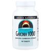 Source Naturals Гарциния 1000 90 таблеток