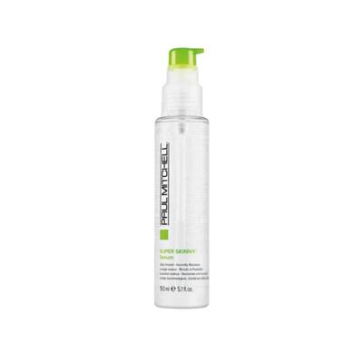 Paul Mitchell Smoothing Super Skinny Serum 150 мл - Гладкая влагостойкая Tame Frizzy Dry