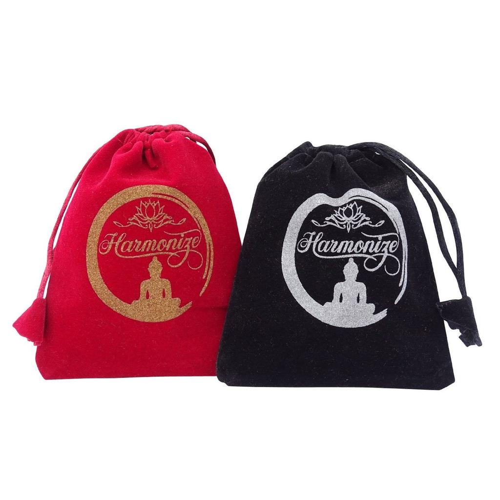 Harmonize Rose Quartz Tree Reiki Healing Stones Spiritual Feng Shui Vastu Table