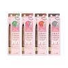 Quore Kpalette Жидкая подводка для бровей TwoWay 01 02 03 04
