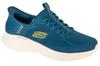 Slip-Ins: Skech-Lite Pro - Primebase, Mens Blue Sneakers