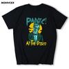 Panic At The Disco Death Of A Bachelor Men S T Shirt Cotton Brand T